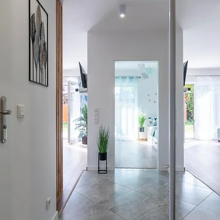 Apartamenty Pod Cisem Lux Kudowa Zdroj Exterior photo