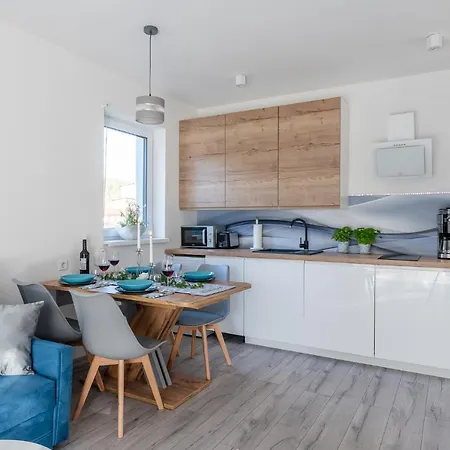 Apartamenty Pod Cisem Lux Kudowa Zdroj Exterior photo