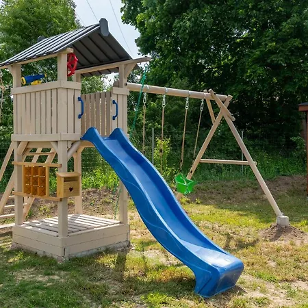 Apartamenty Pod Cisem Lux Kudowa Zdroj Exterior photo