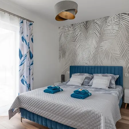 Apartamenty Pod Cisem Lux Kudowa Zdroj Exterior photo