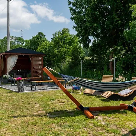 Apartamenty Pod Cisem Lux Kudowa Zdroj Exterior photo