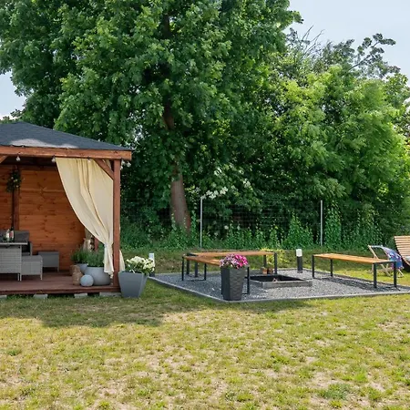 Apartamenty Pod Cisem Lux Kudowa Zdroj Exterior photo