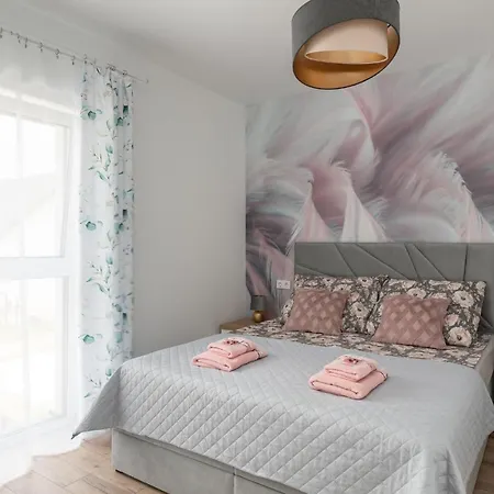 Apartamenty Pod Cisem Lux Kudowa Zdroj Exterior photo