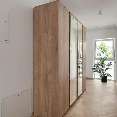 Apartamenty Pod Cisem Lux Kudowa Zdroj Exterior photo