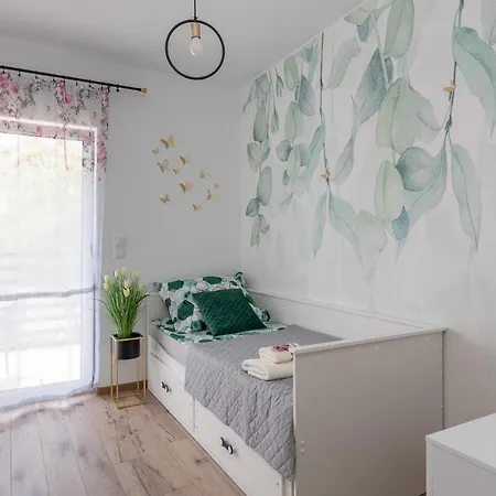 Apartamenty Pod Cisem Lux Kudowa Zdroj Exterior photo