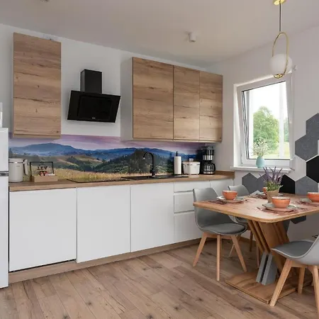 Apartamenty Pod Cisem Lux Kudowa Zdroj Exterior photo