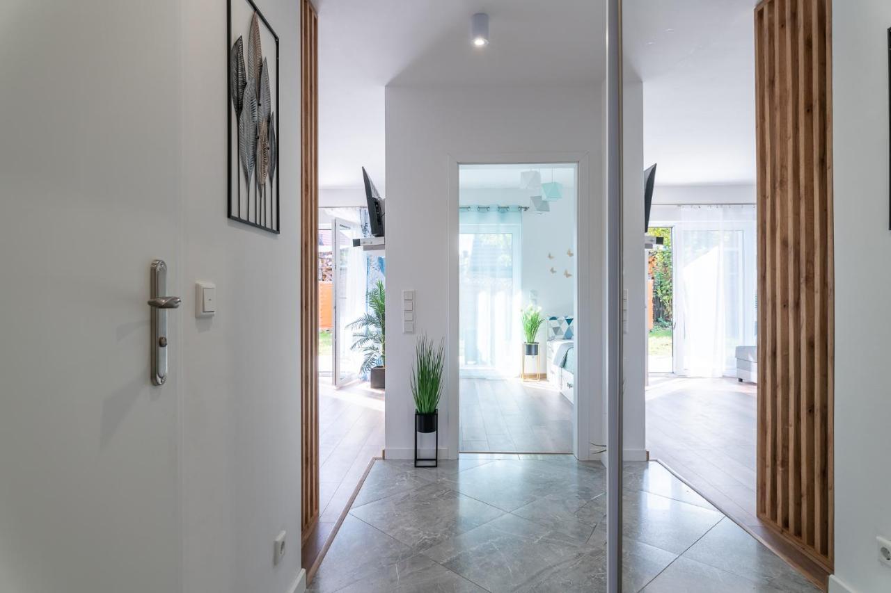 Apartment Pod Cisem Lux *