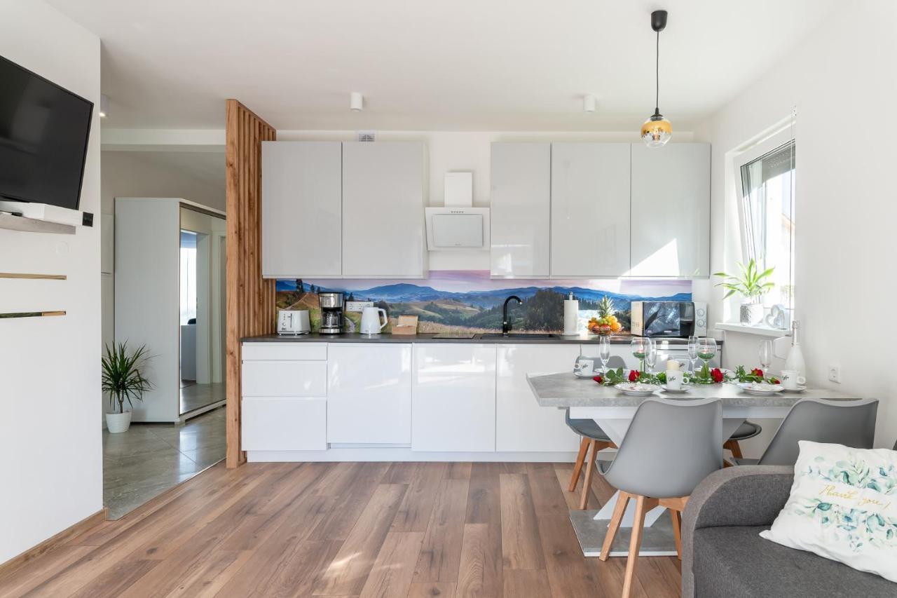 Apartment Pod Cisem Lux