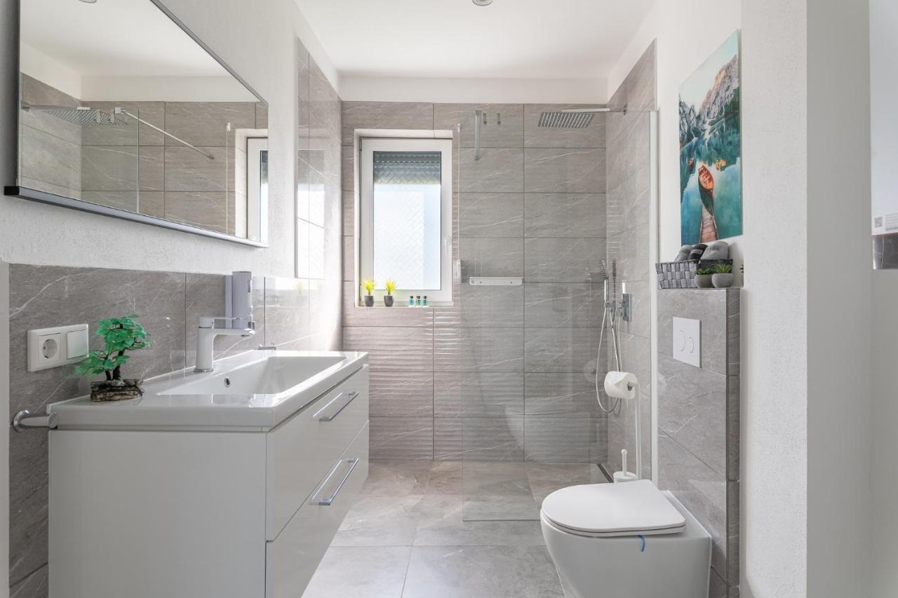 Pod Cisem Lux Apartment Kudowa Zdroj