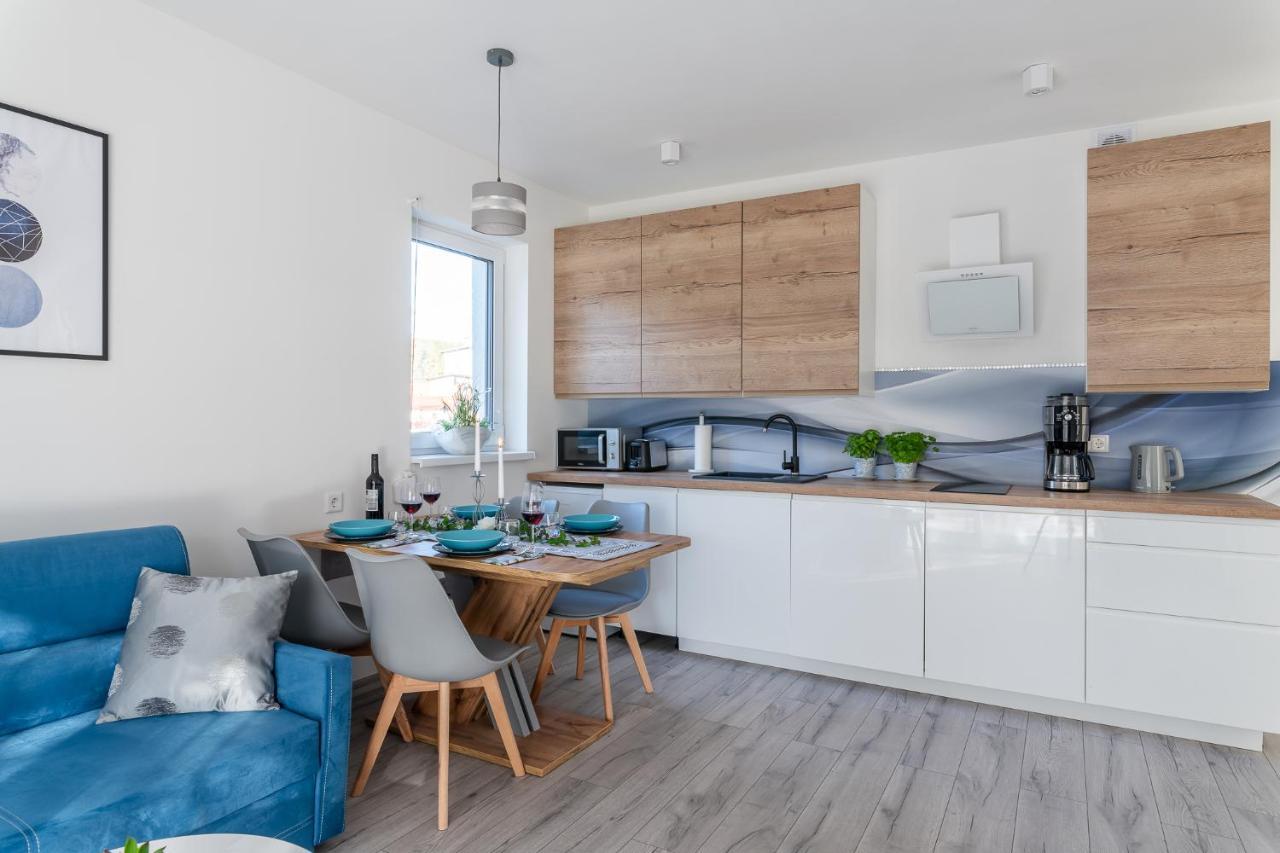 Pod Cisem Lux Apartment Kudowa Zdroj