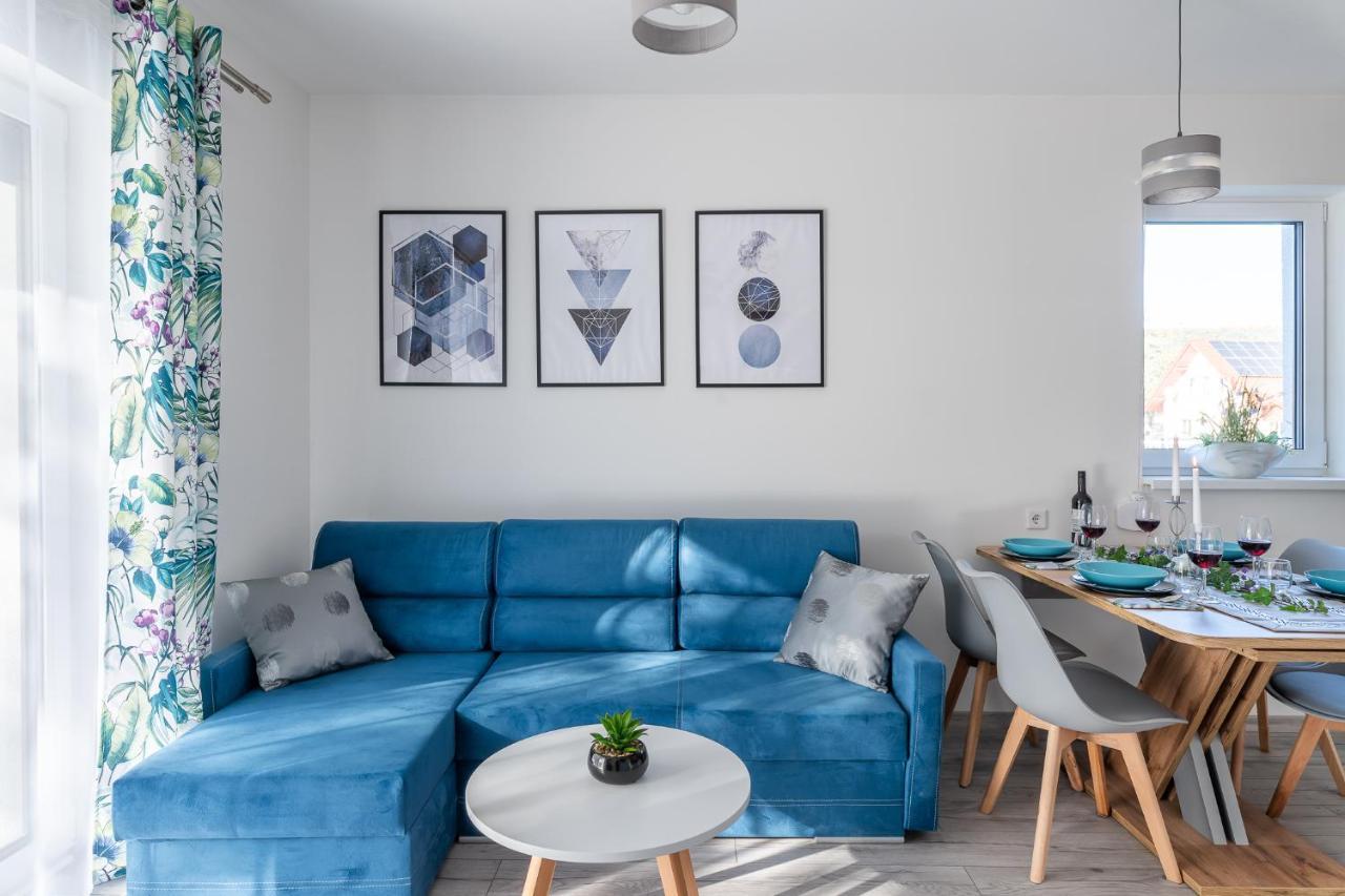 Pod Cisem Lux Apartment