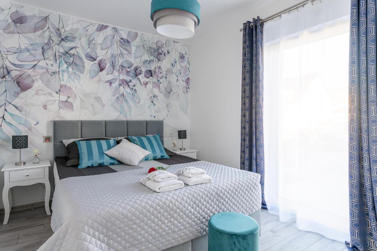 Pod Cisem Lux Apartment Kudowa Zdroj