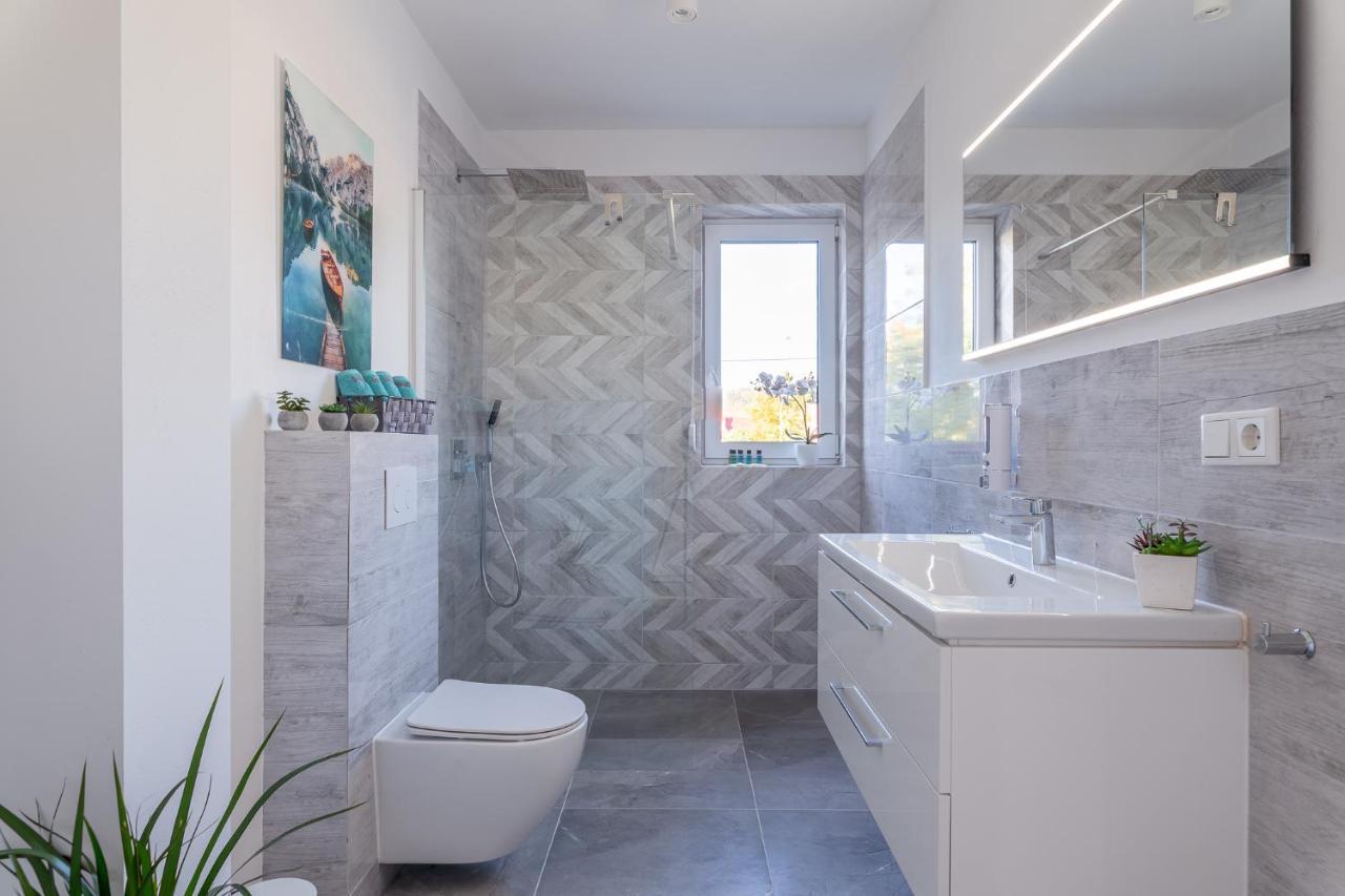 Apartment Pod Cisem Lux Kudowa Zdroj