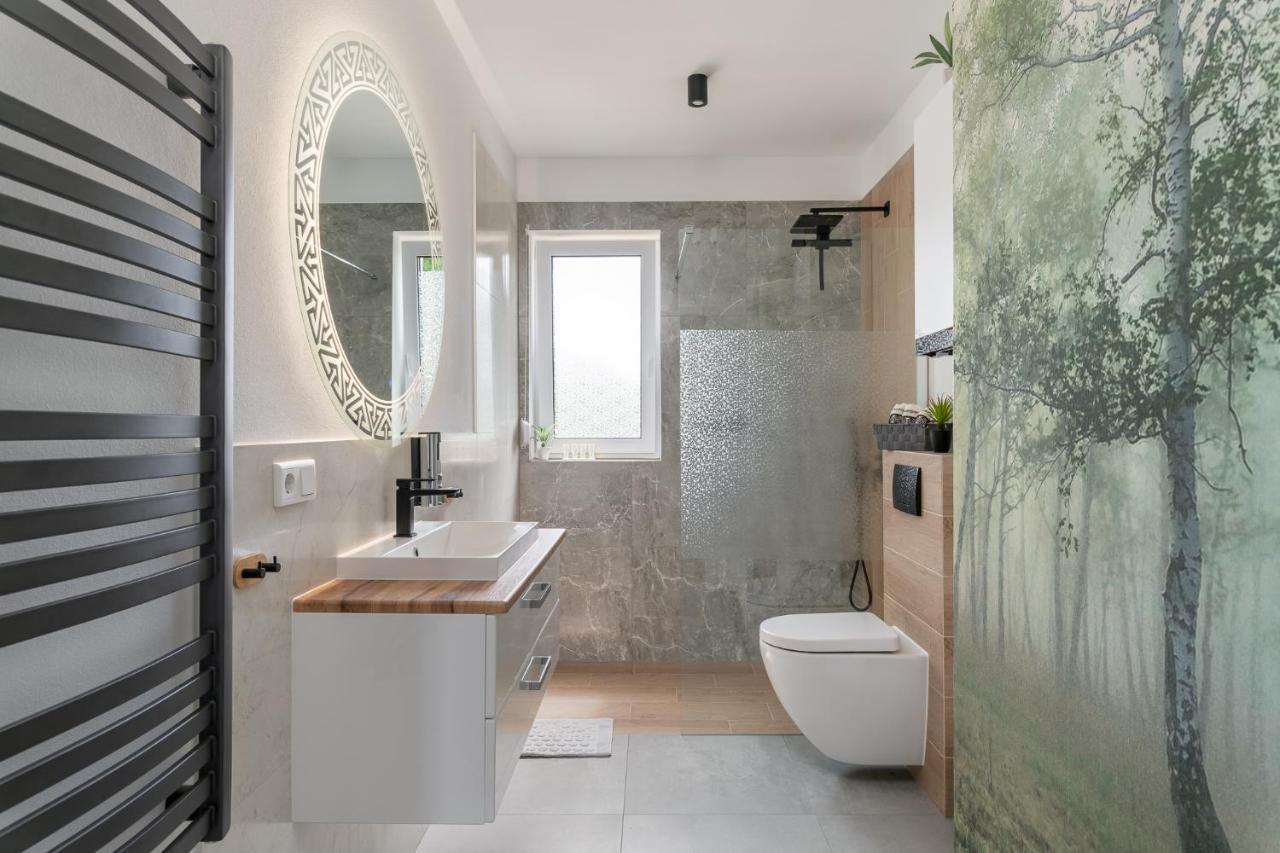 Pod Cisem Lux Apartment Kudowa Zdroj