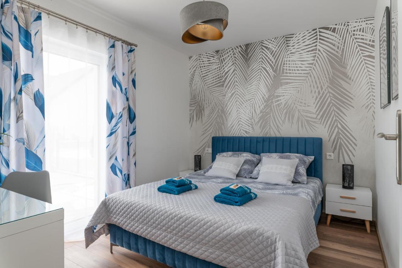 Pod Cisem Lux Apartment
