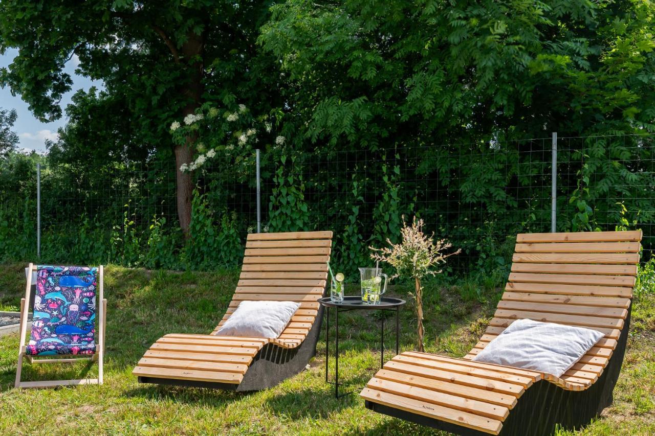 Apartment Pod Cisem Lux