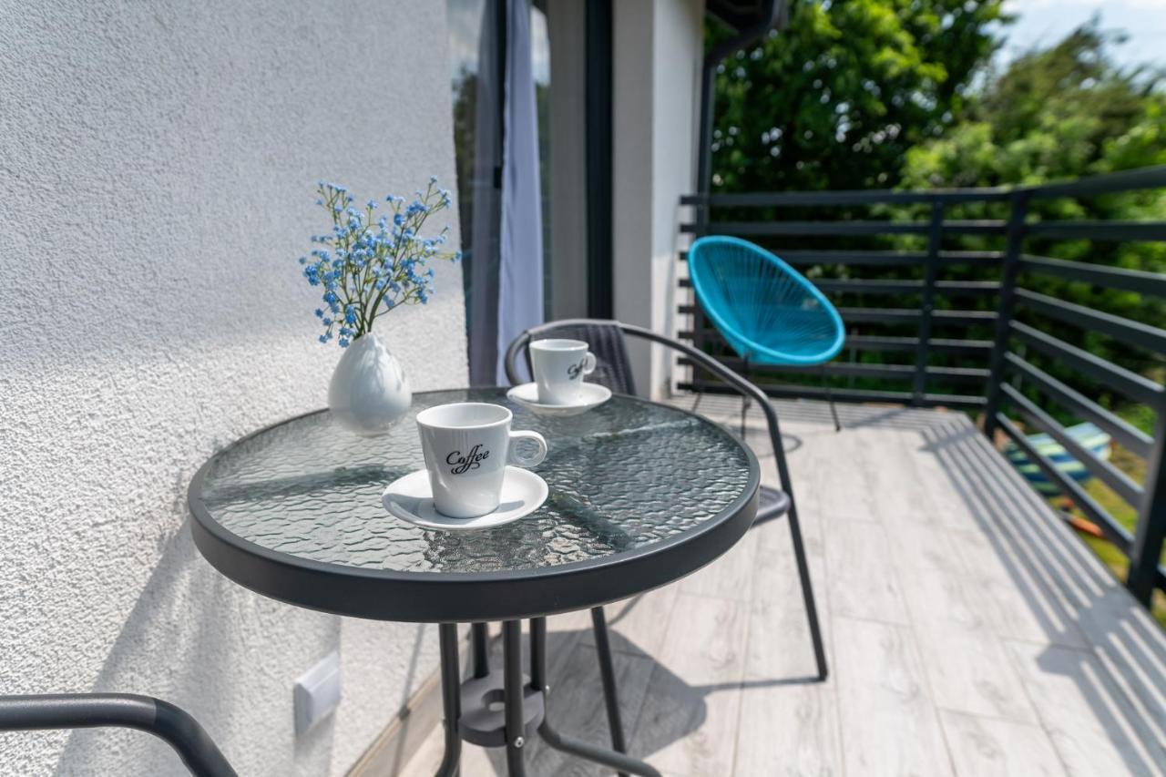 Apartment Pod Cisem Lux