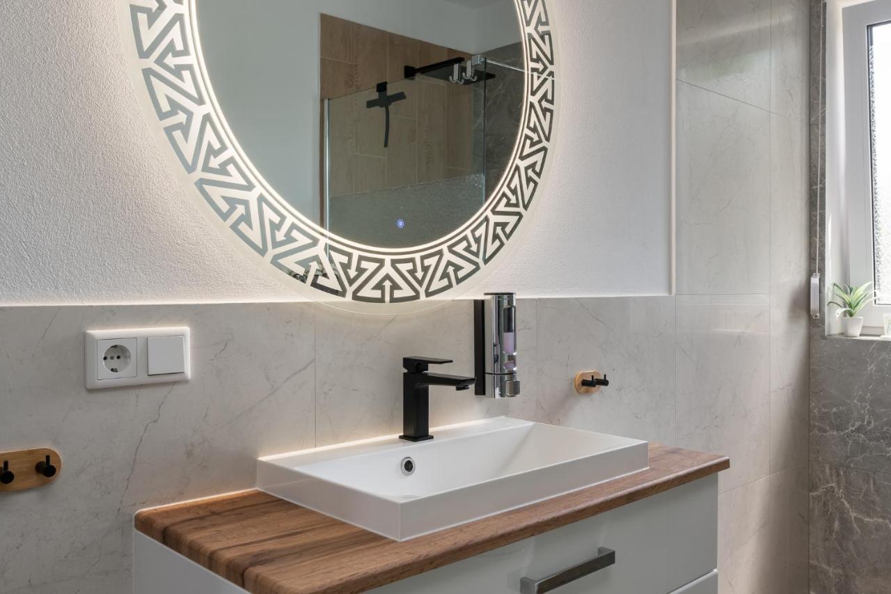 Pod Cisem Lux Apartment *