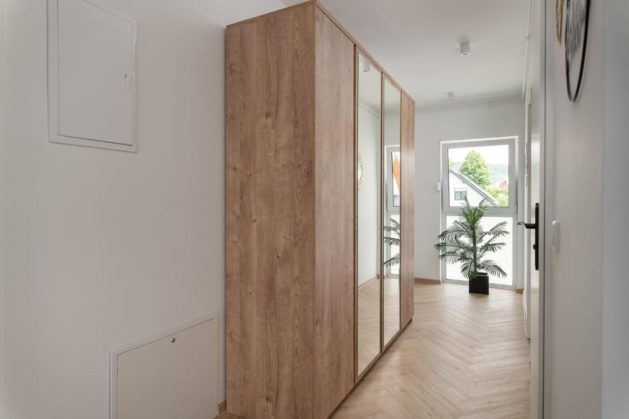 Apartment Pod Cisem Lux *