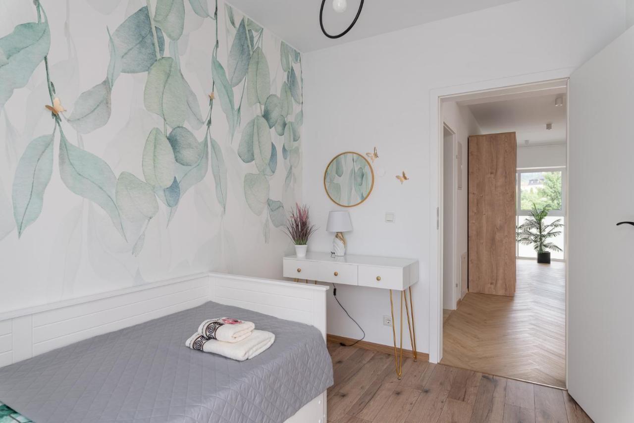 Apartment Pod Cisem Lux