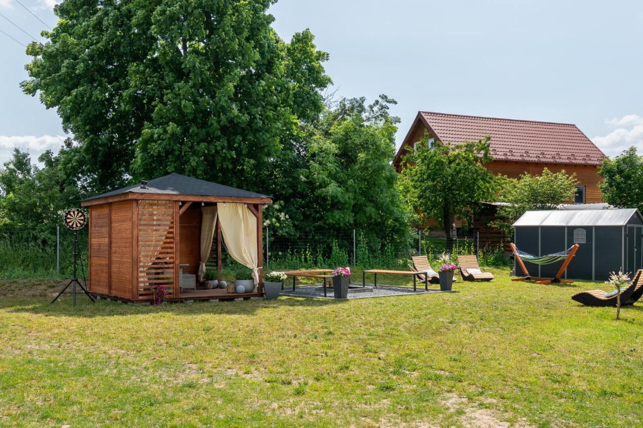 Apartment Pod Cisem Lux *