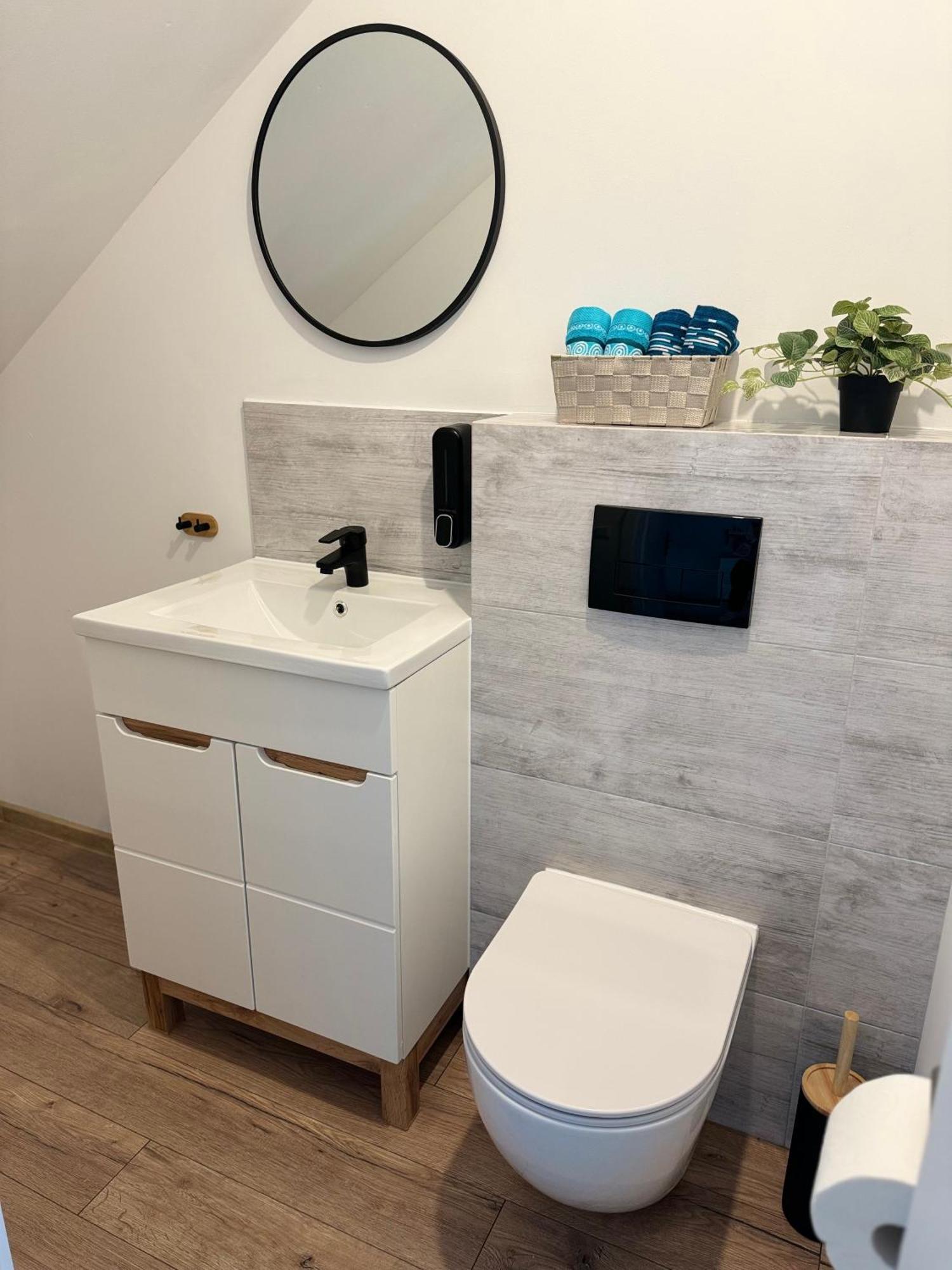 Apartment Pod Cisem Lux