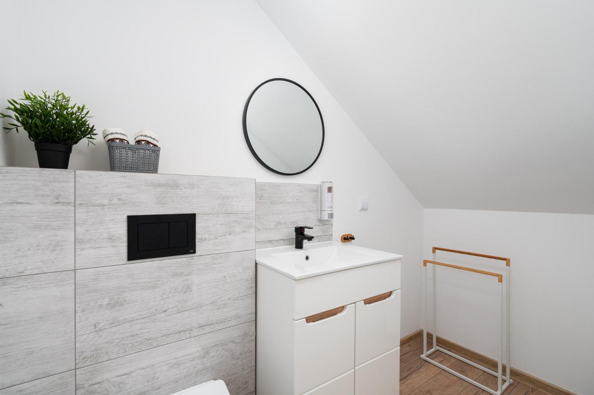 Apartment Pod Cisem Lux *