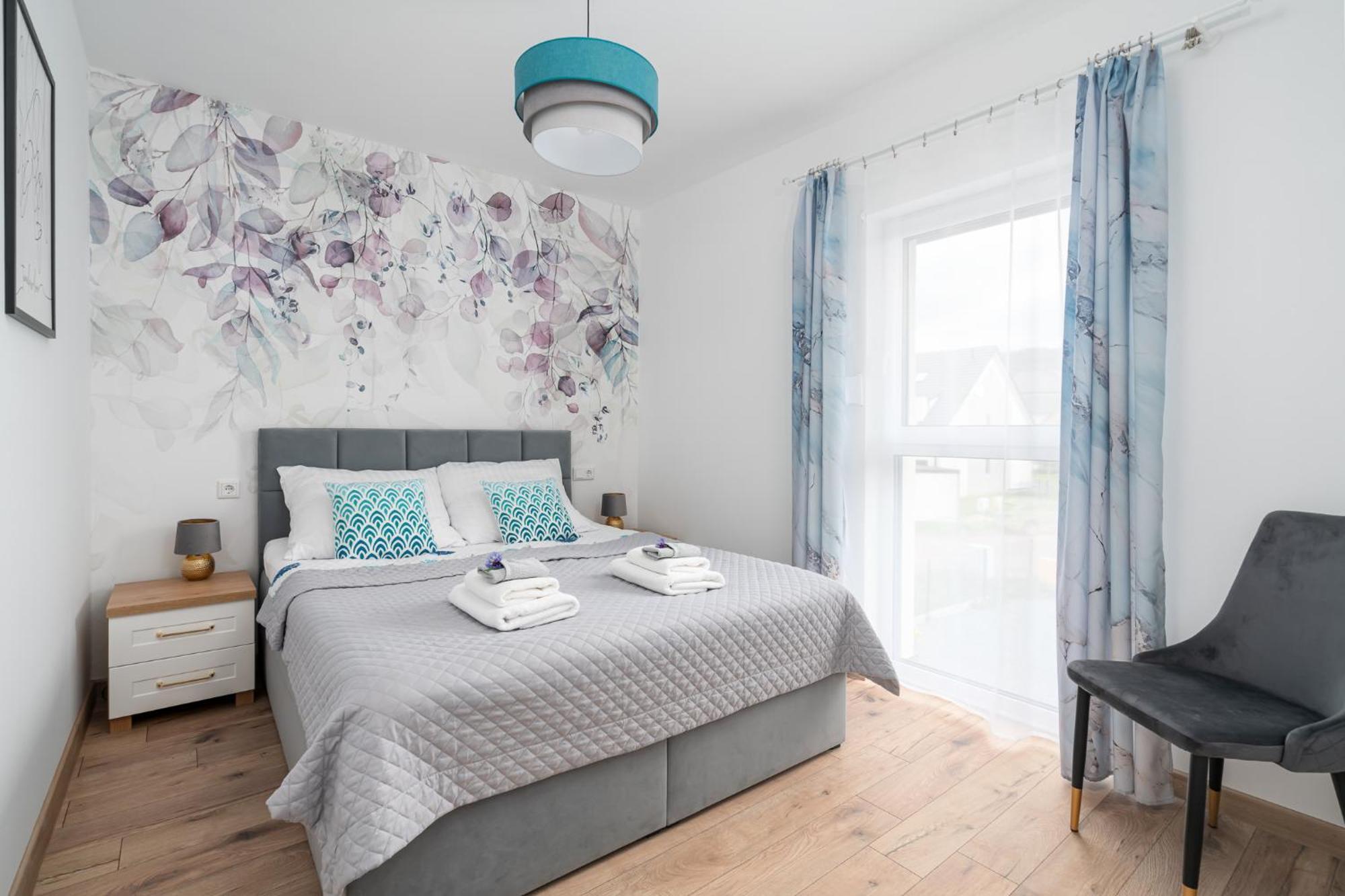 Apartment Pod Cisem Lux Kudowa Zdroj