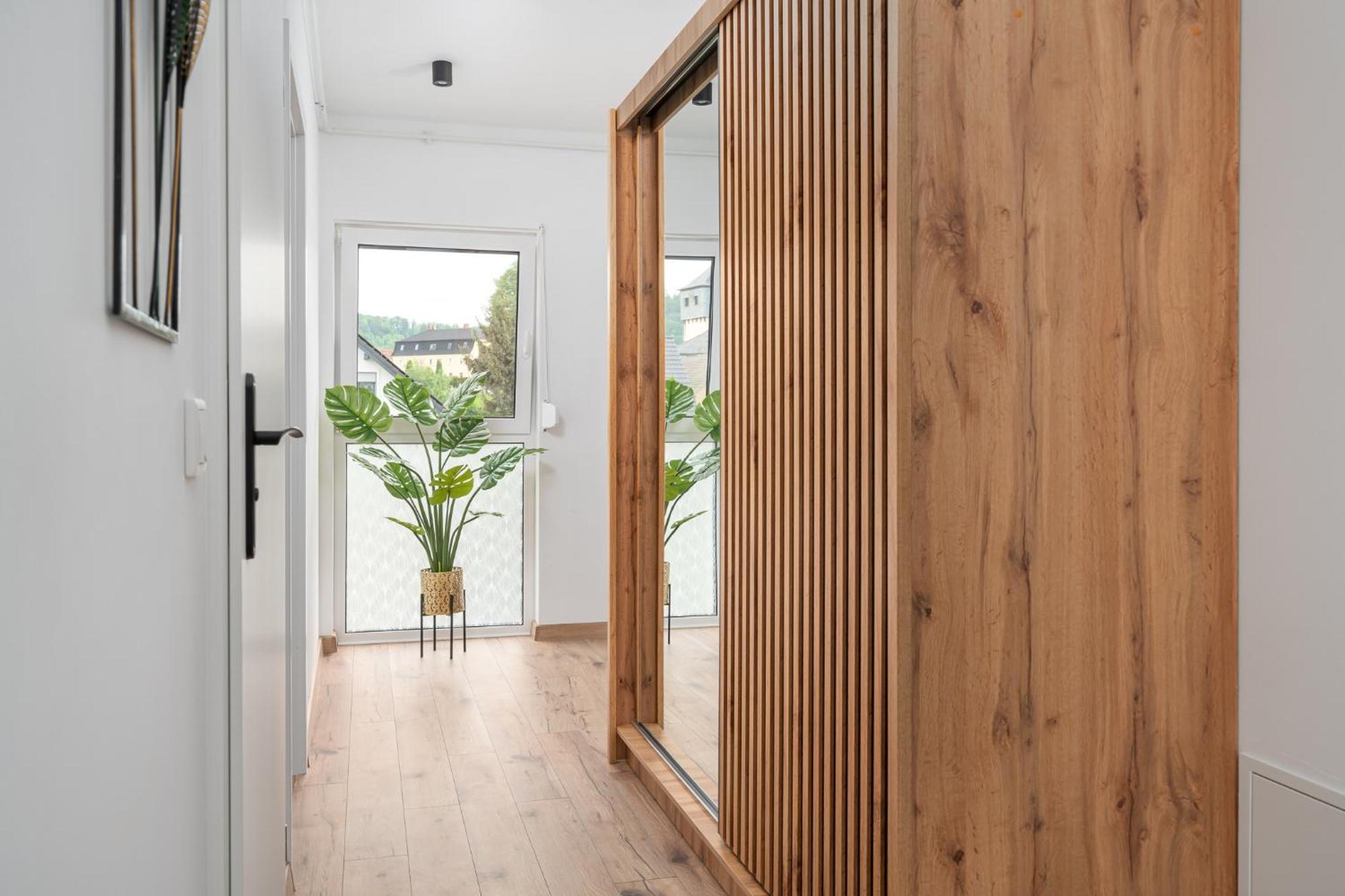 Pod Cisem Lux Apartment *