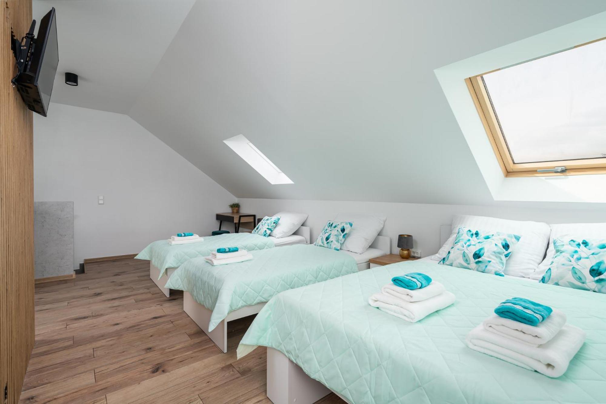 Apartment Pod Cisem Lux