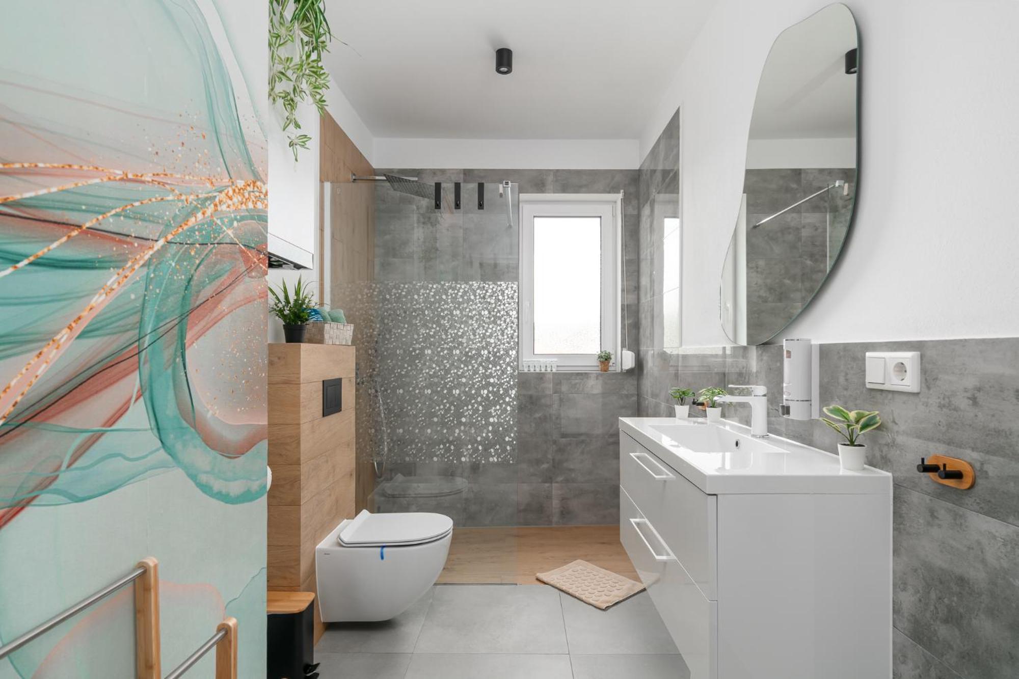 Pod Cisem Lux Apartment *
